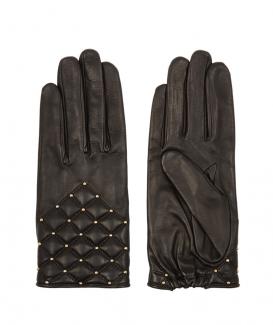 leather gloves no. WG1057