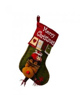 christmas socks no.LCD1308