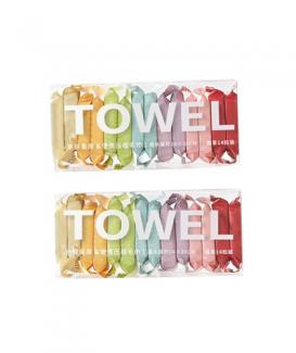 compressed towel no.LCT1141